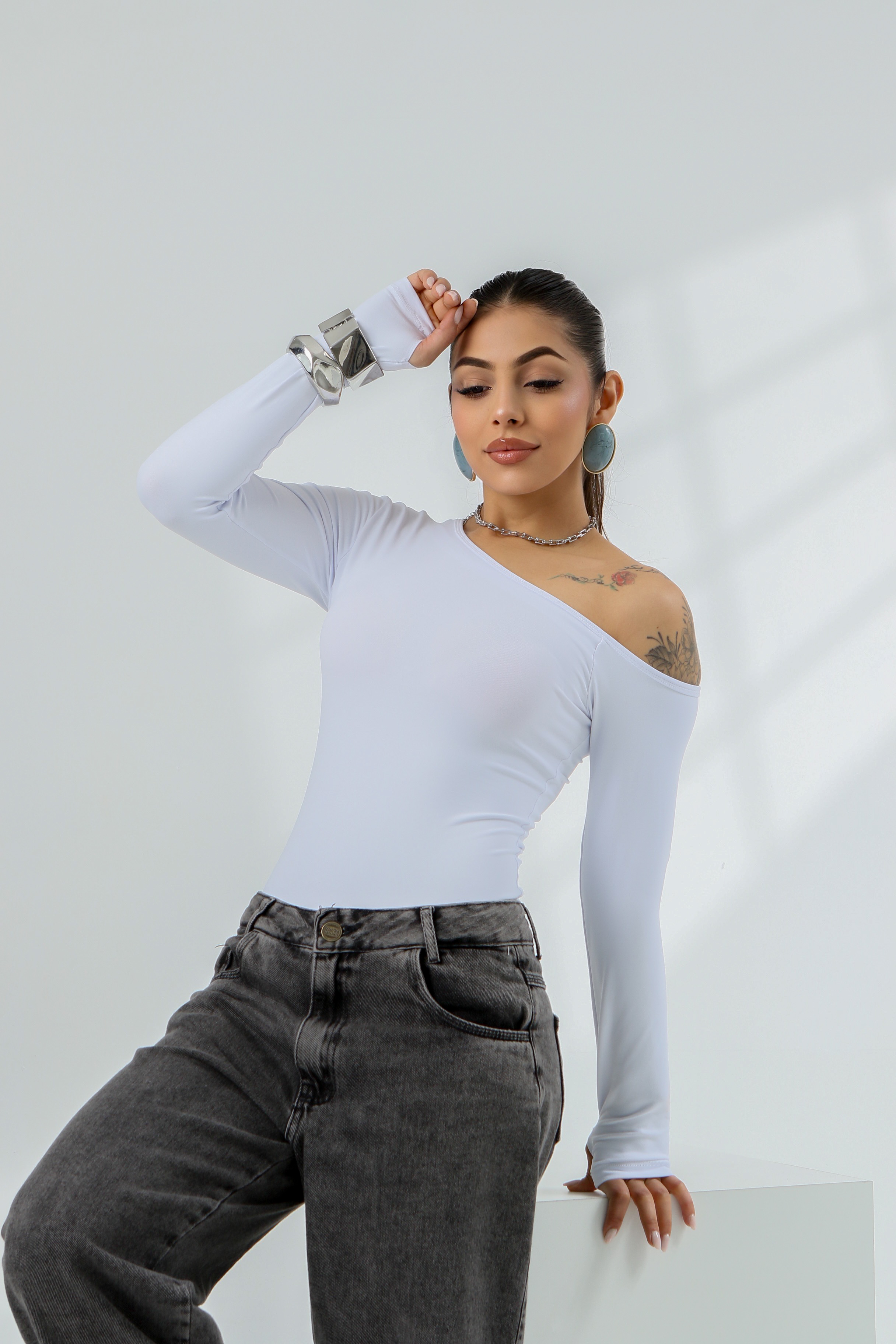 Body C